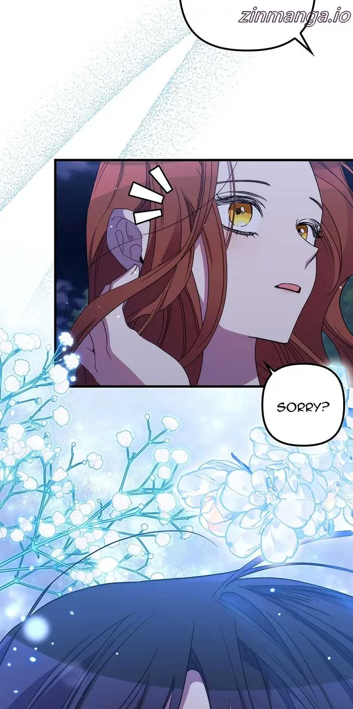 The Hero Went Crazy Even Though I’m the One Who Died Chapter 27 page 51