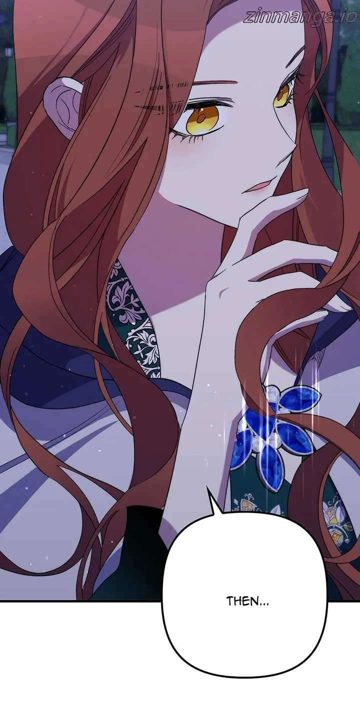 The Hero Went Crazy Even Though I’m the One Who Died Chapter 27 page 58