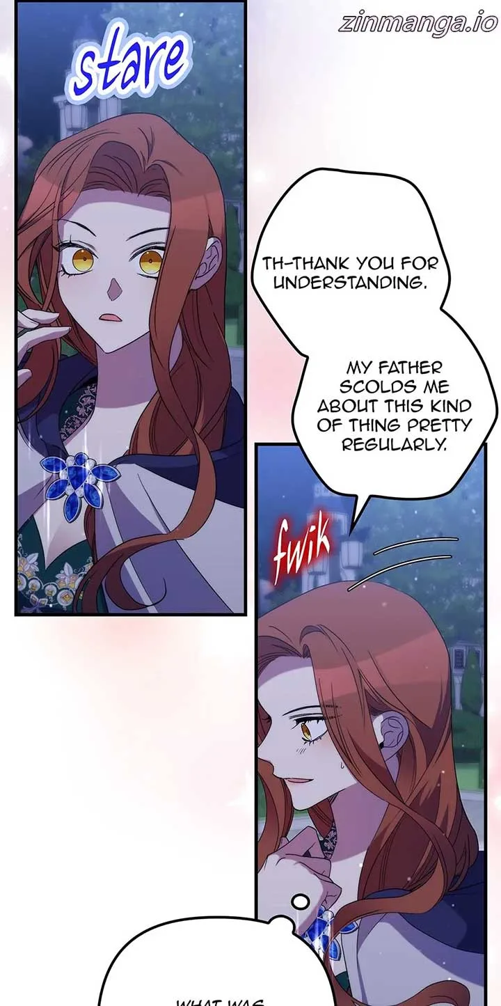 The Hero Went Crazy Even Though I’m the One Who Died Chapter 27 page 54