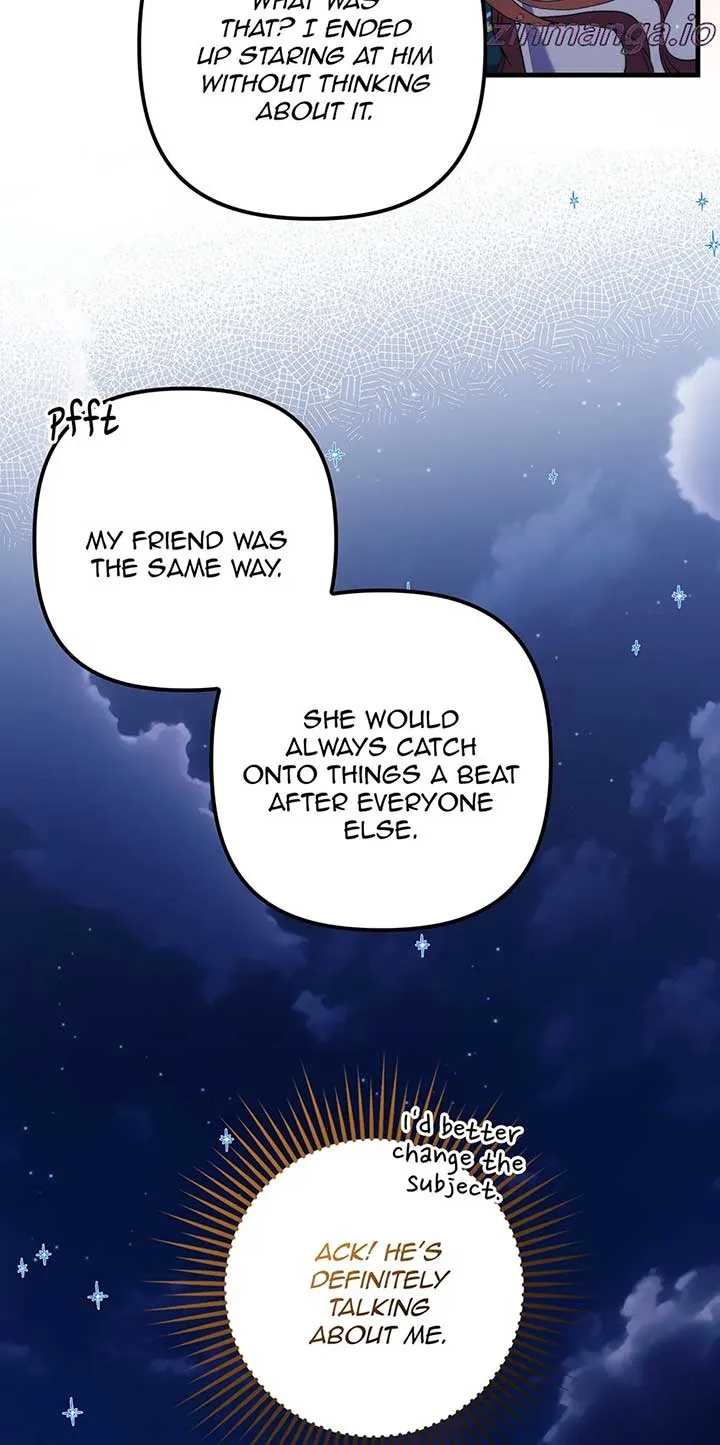 The Hero Went Crazy Even Though I’m the One Who Died Chapter 27 page 55
