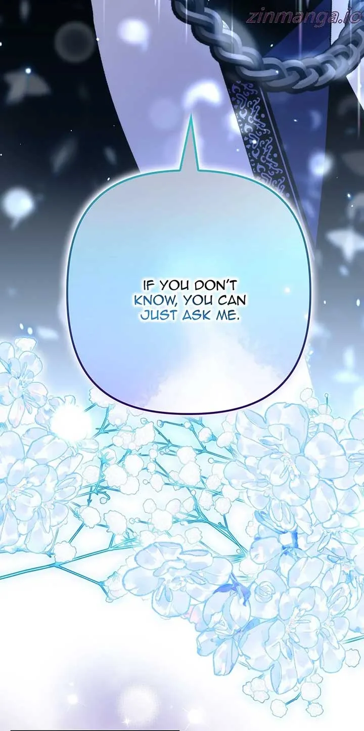 The Hero Went Crazy Even Though I’m the One Who Died Chapter 27 page 53