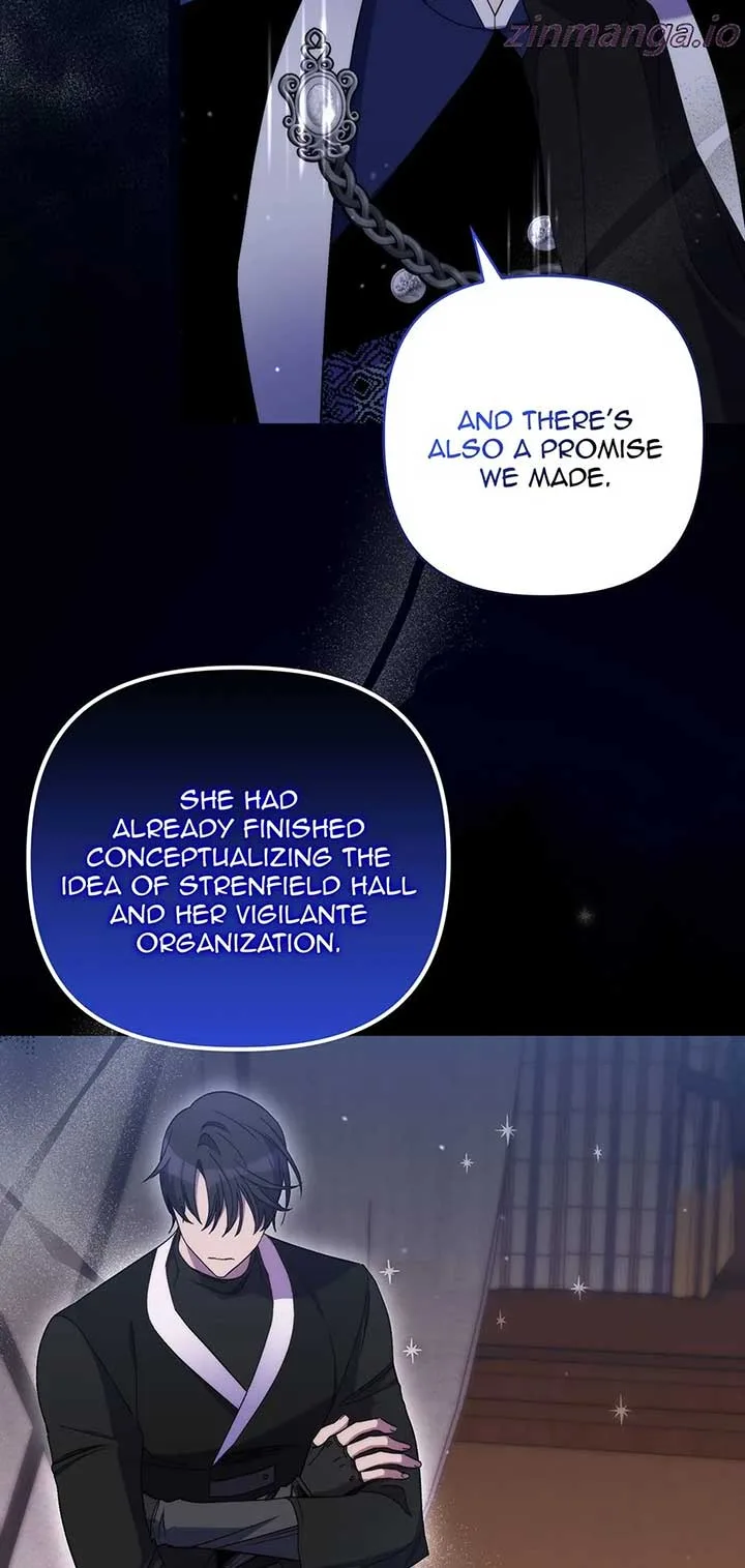 The Hero Went Crazy Even Though I’m the One Who Died Chapter 27 page 62