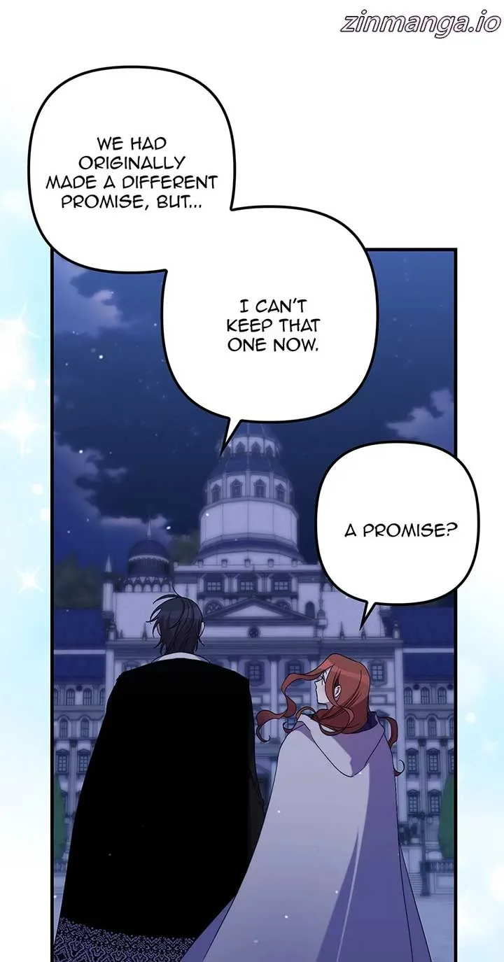 The Hero Went Crazy Even Though I’m the One Who Died Chapter 27 page 64