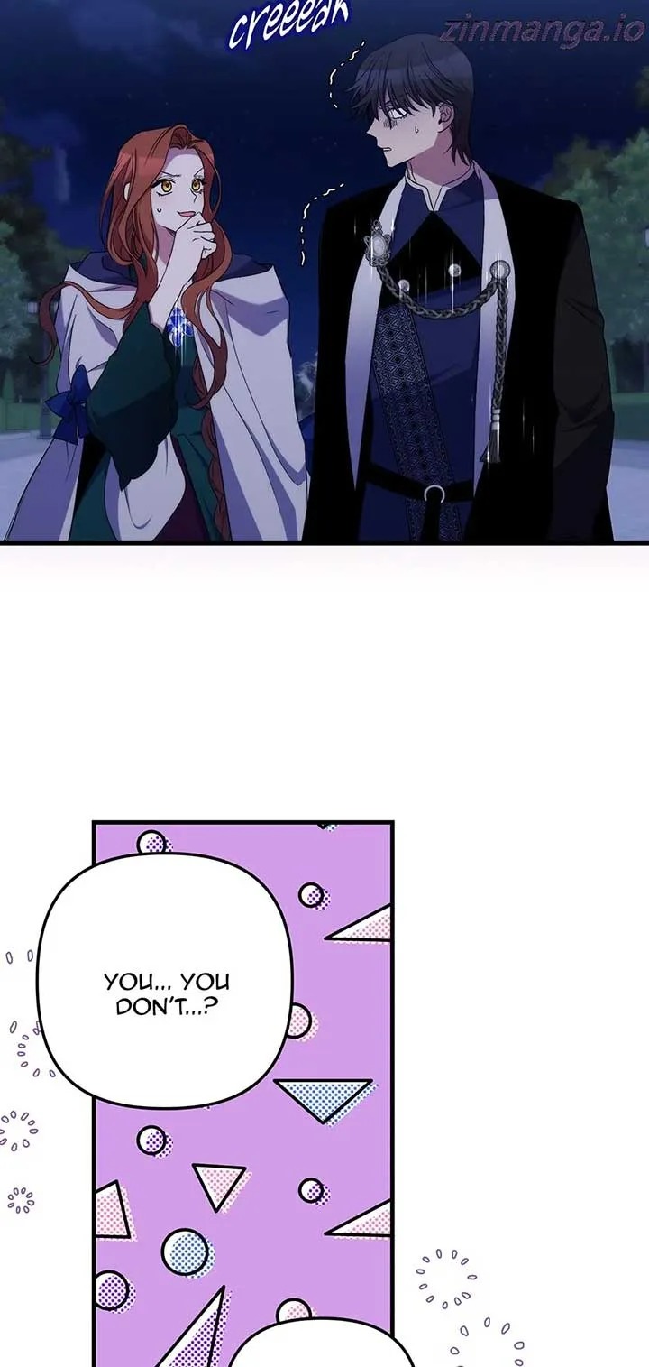 The Hero Went Crazy Even Though I’m the One Who Died Chapter 27 page 60