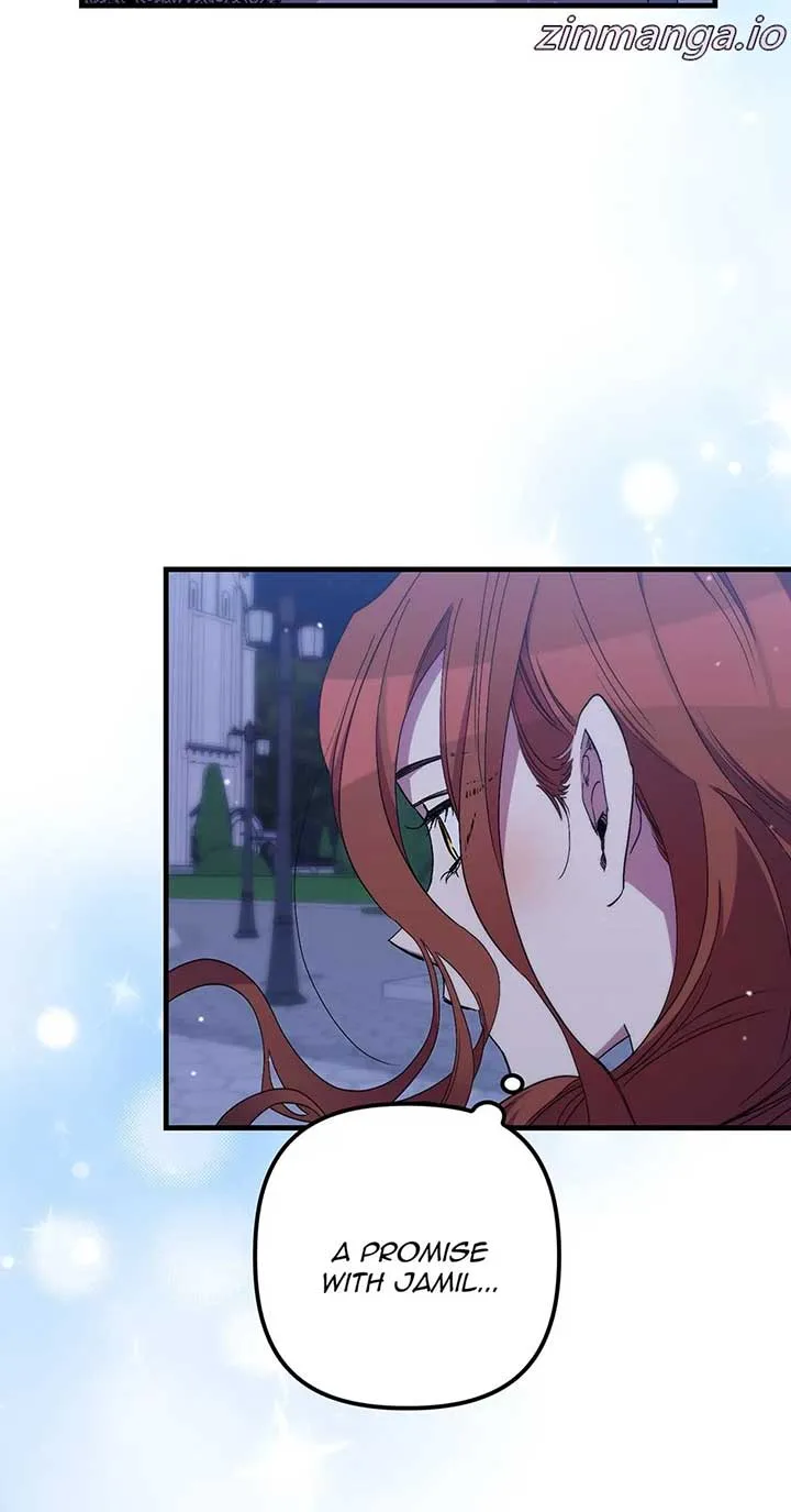 The Hero Went Crazy Even Though I’m the One Who Died Chapter 27 page 65