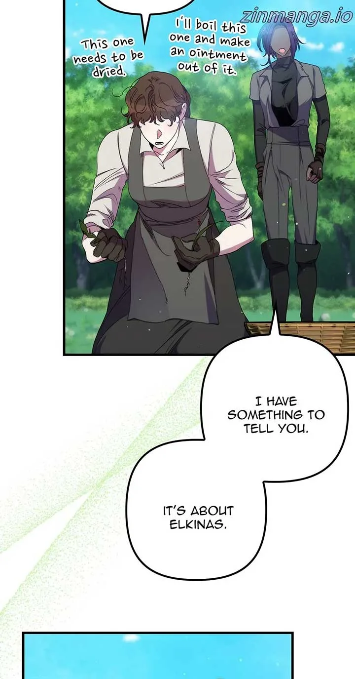 The Hero Went Crazy Even Though I’m the One Who Died Chapter 27 page 68