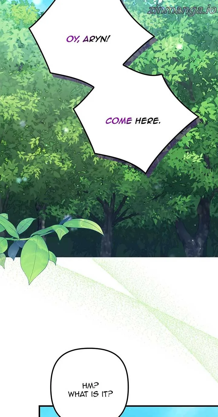 The Hero Went Crazy Even Though I’m the One Who Died Chapter 27 page 67