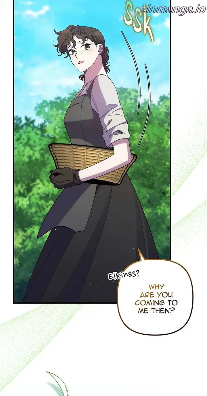 The Hero Went Crazy Even Though I’m the One Who Died Chapter 27 page 69