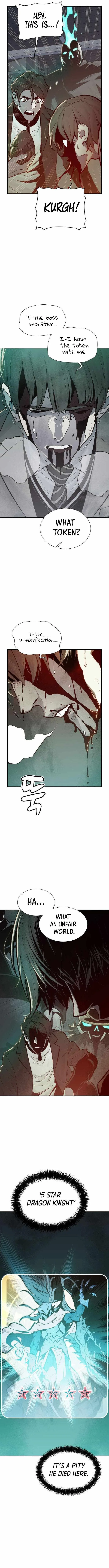The Lone Necromancer Chapter 28 page 6