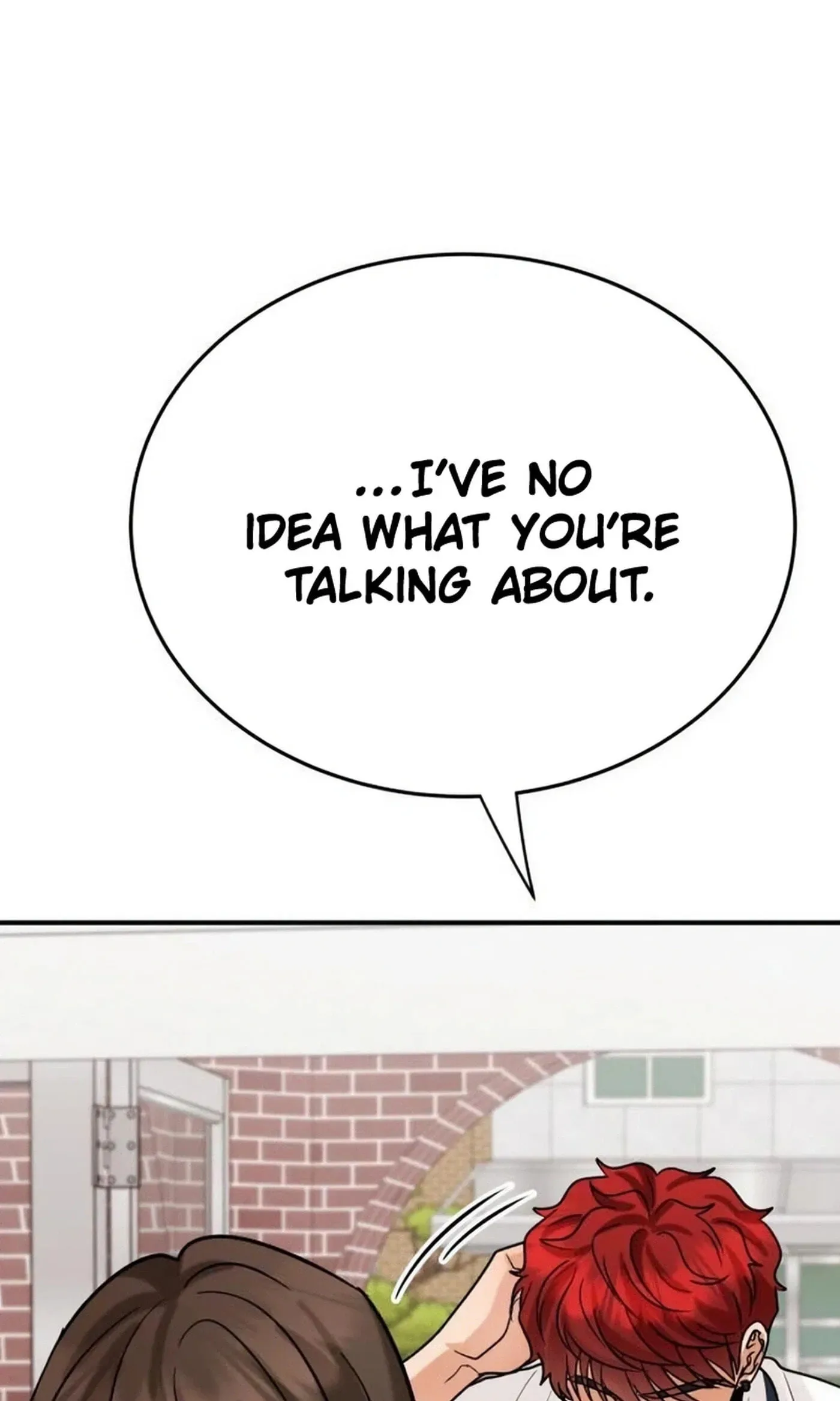 The Little Prince In The Next Life Chapter 28 page 3