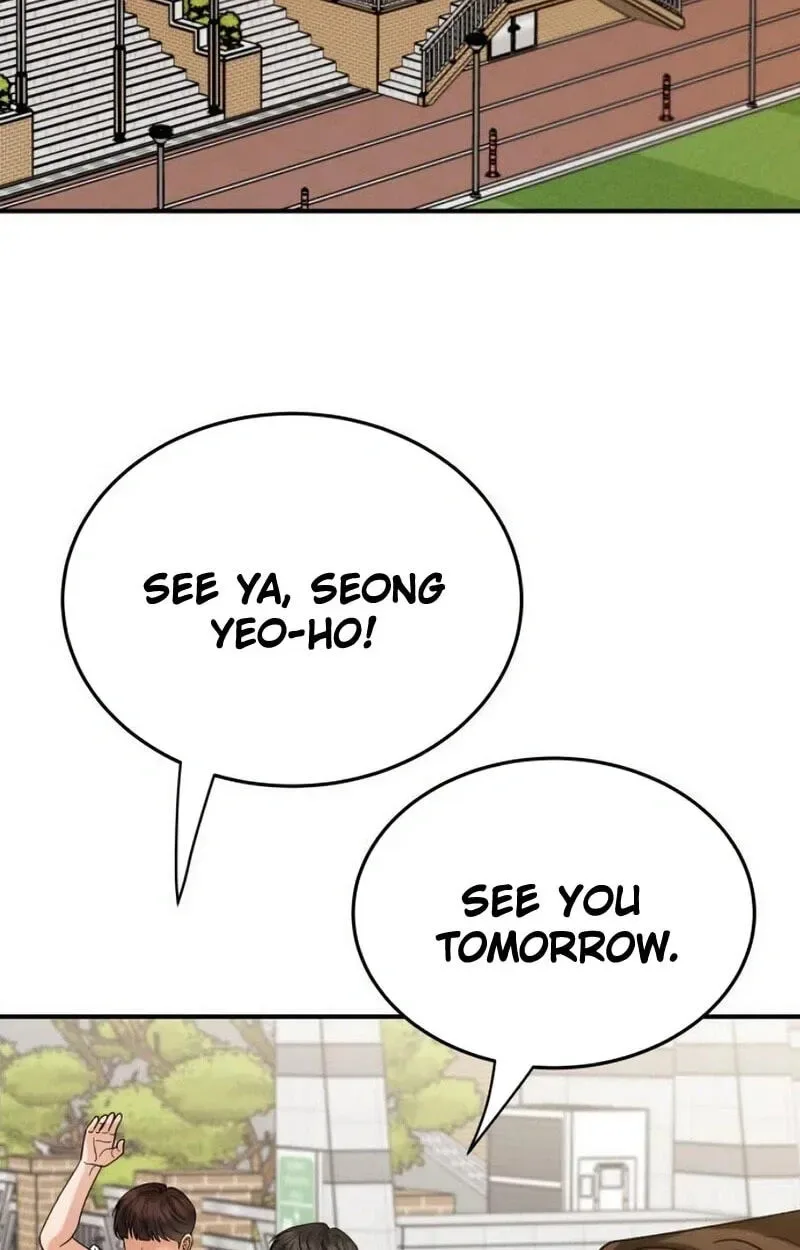 The Little Prince In The Next Life Chapter 28 page 26