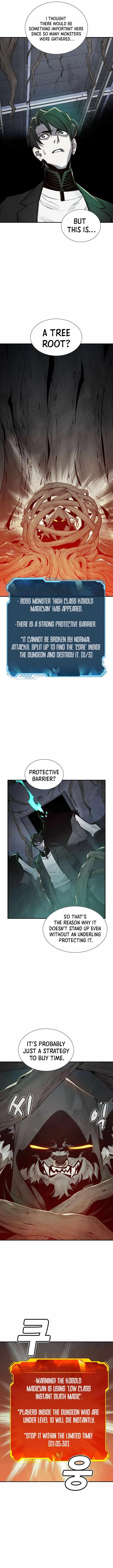 The Lone Necromancer Chapter 28 page 14