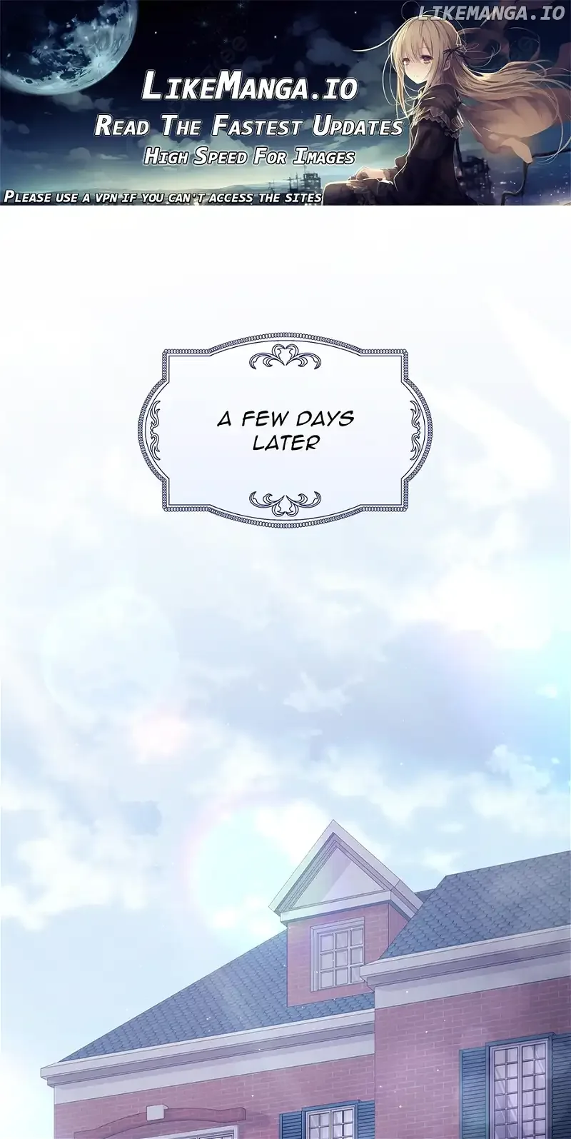 The Lost Cinderella Chapter 27 page 2