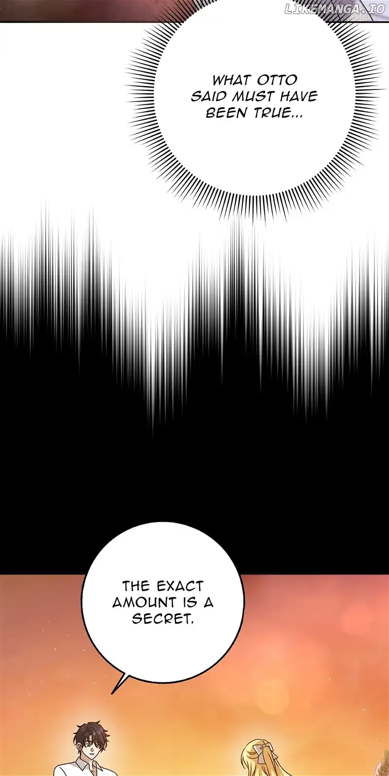 The Lost Cinderella Chapter 27 page 5