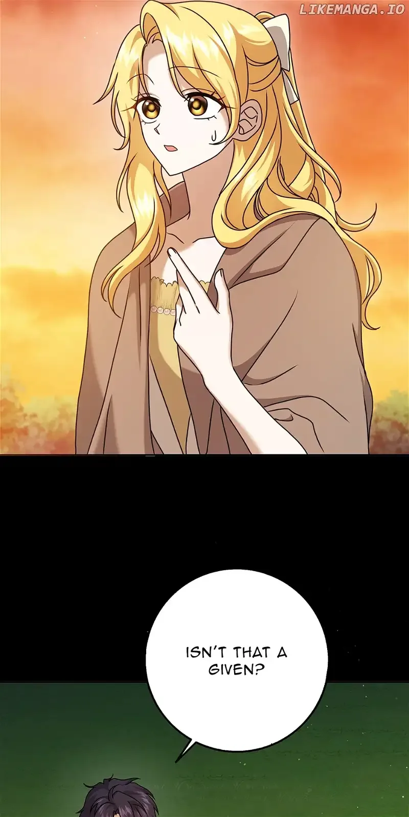 The Lost Cinderella Chapter 27 page 7