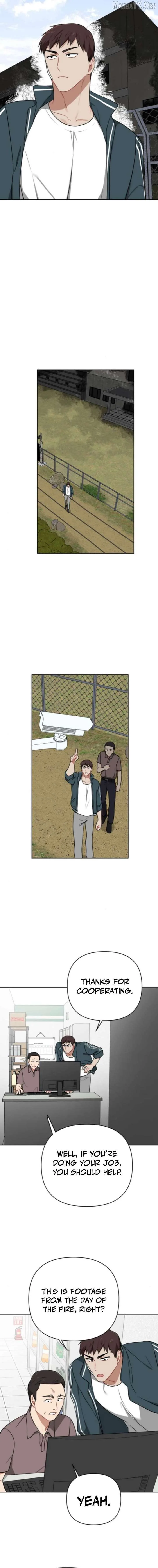 The Loser Is the First Lady Chapter 28 page 11
