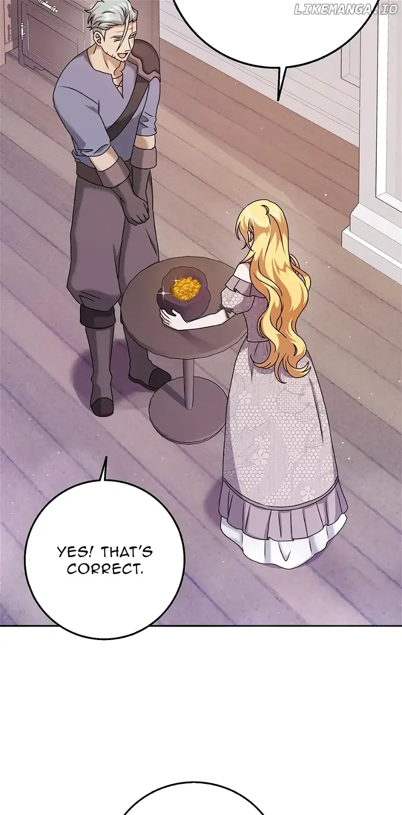 The Lost Cinderella Chapter 27 page 13