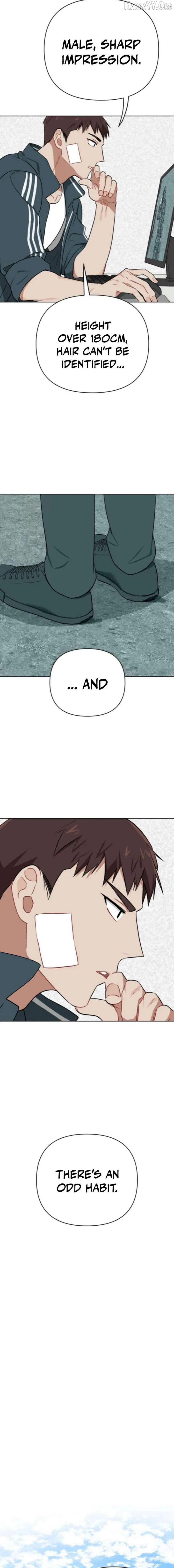 The Loser Is the First Lady Chapter 28 page 13