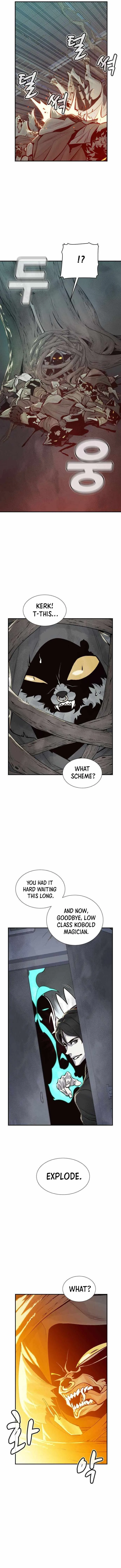 The Lone Necromancer Chapter 28 page 16