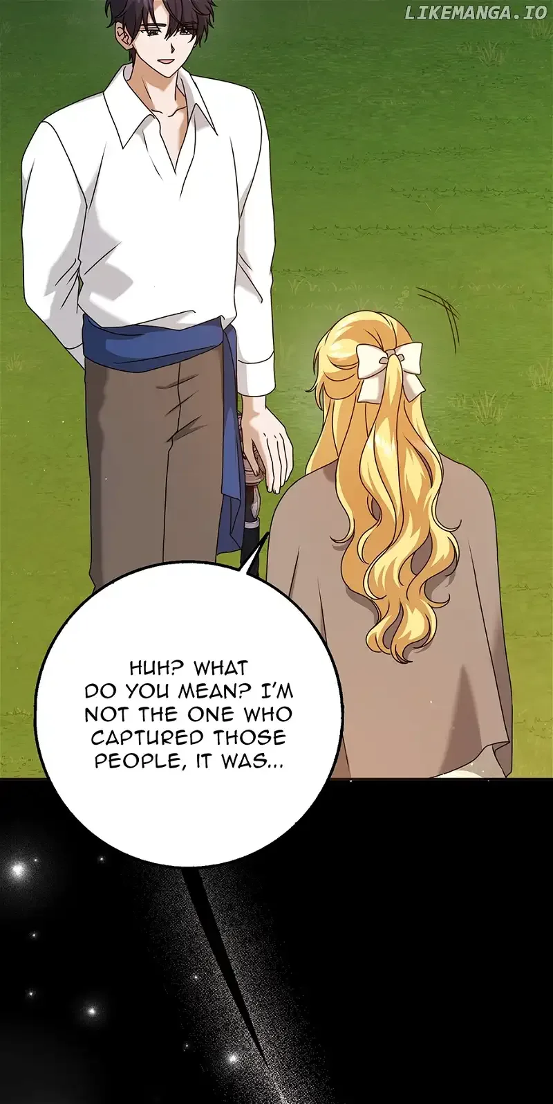 The Lost Cinderella Chapter 27 page 8
