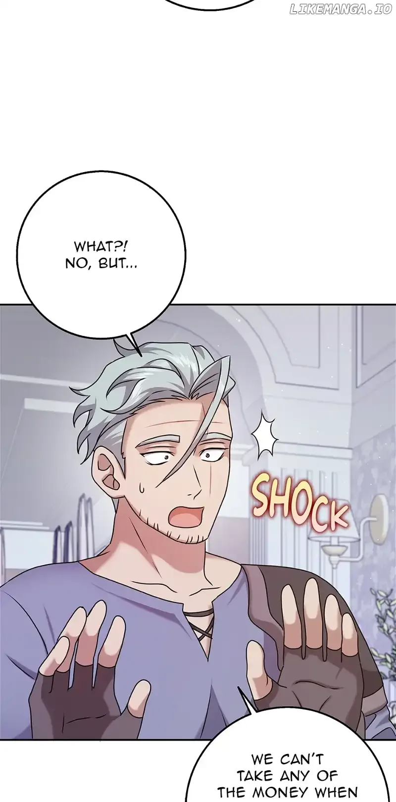 The Lost Cinderella Chapter 27 page 15