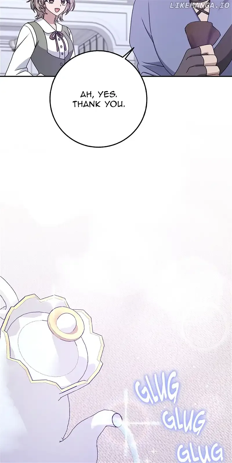 The Lost Cinderella Chapter 27 page 22