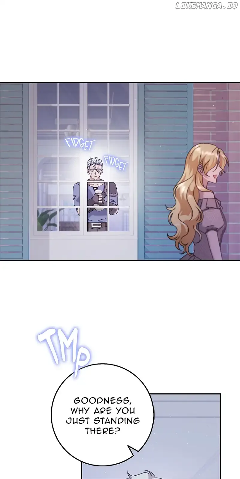 The Lost Cinderella Chapter 27 page 20