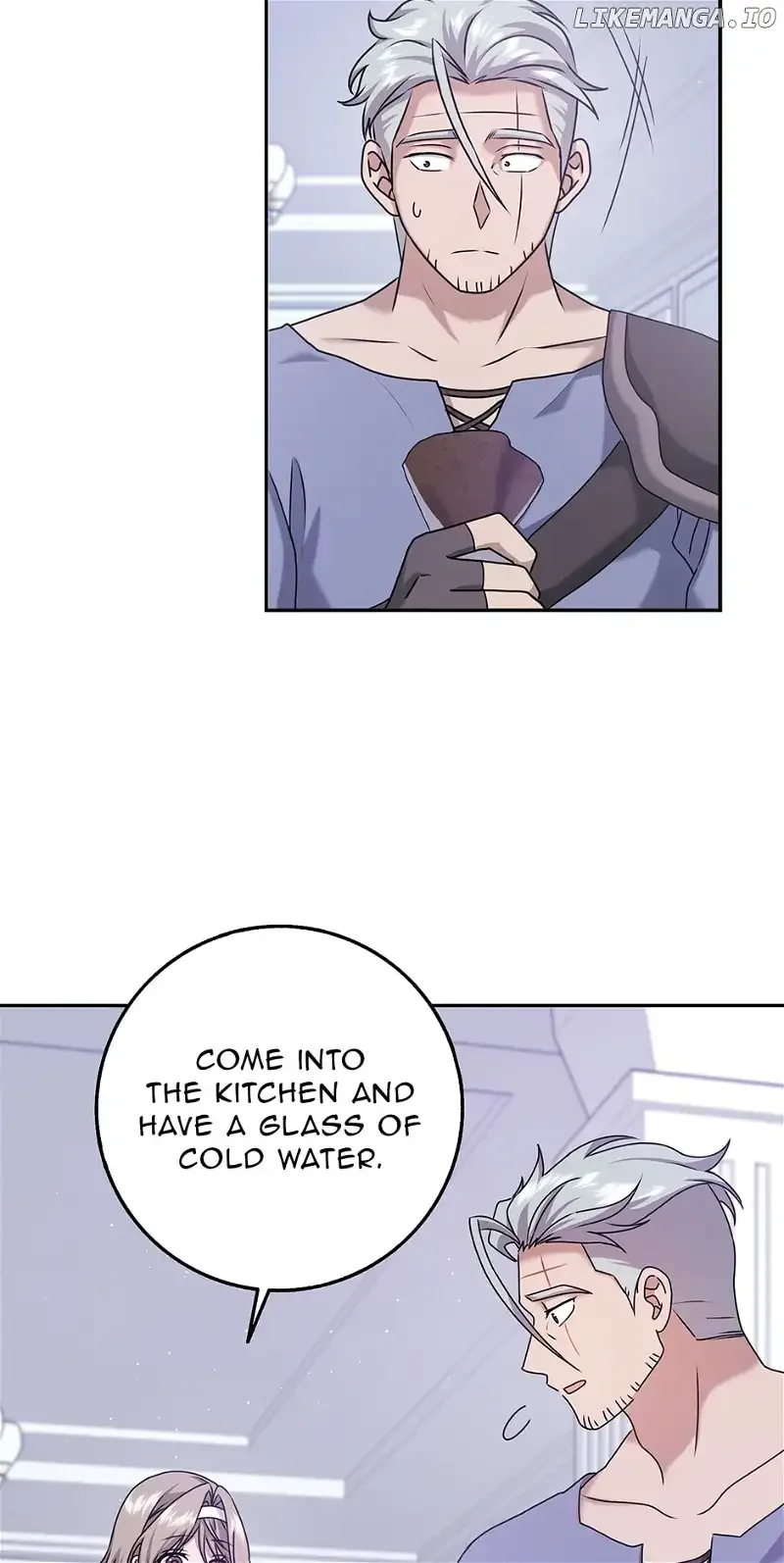 The Lost Cinderella Chapter 27 page 21