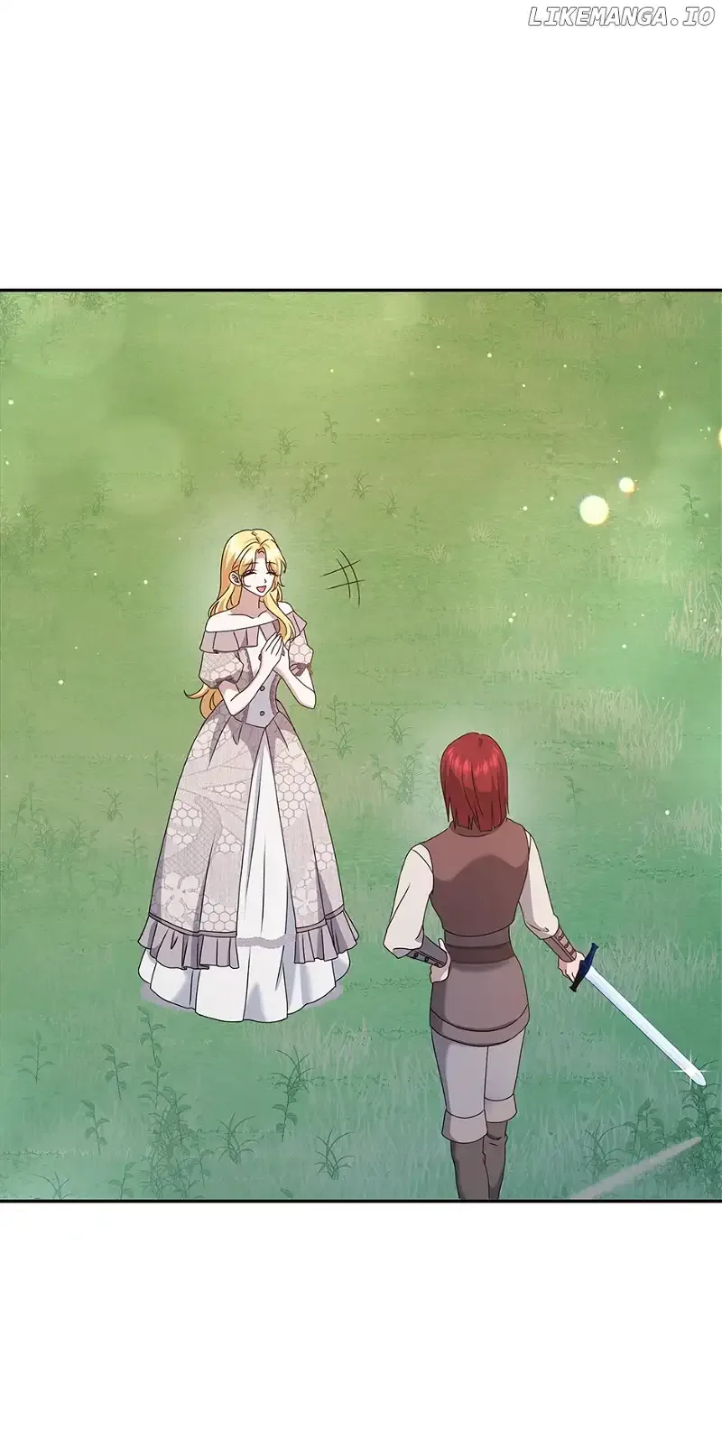 The Lost Cinderella Chapter 27 page 19