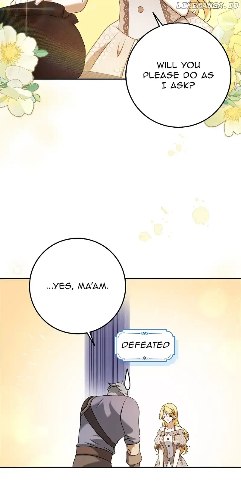 The Lost Cinderella Chapter 27 page 17