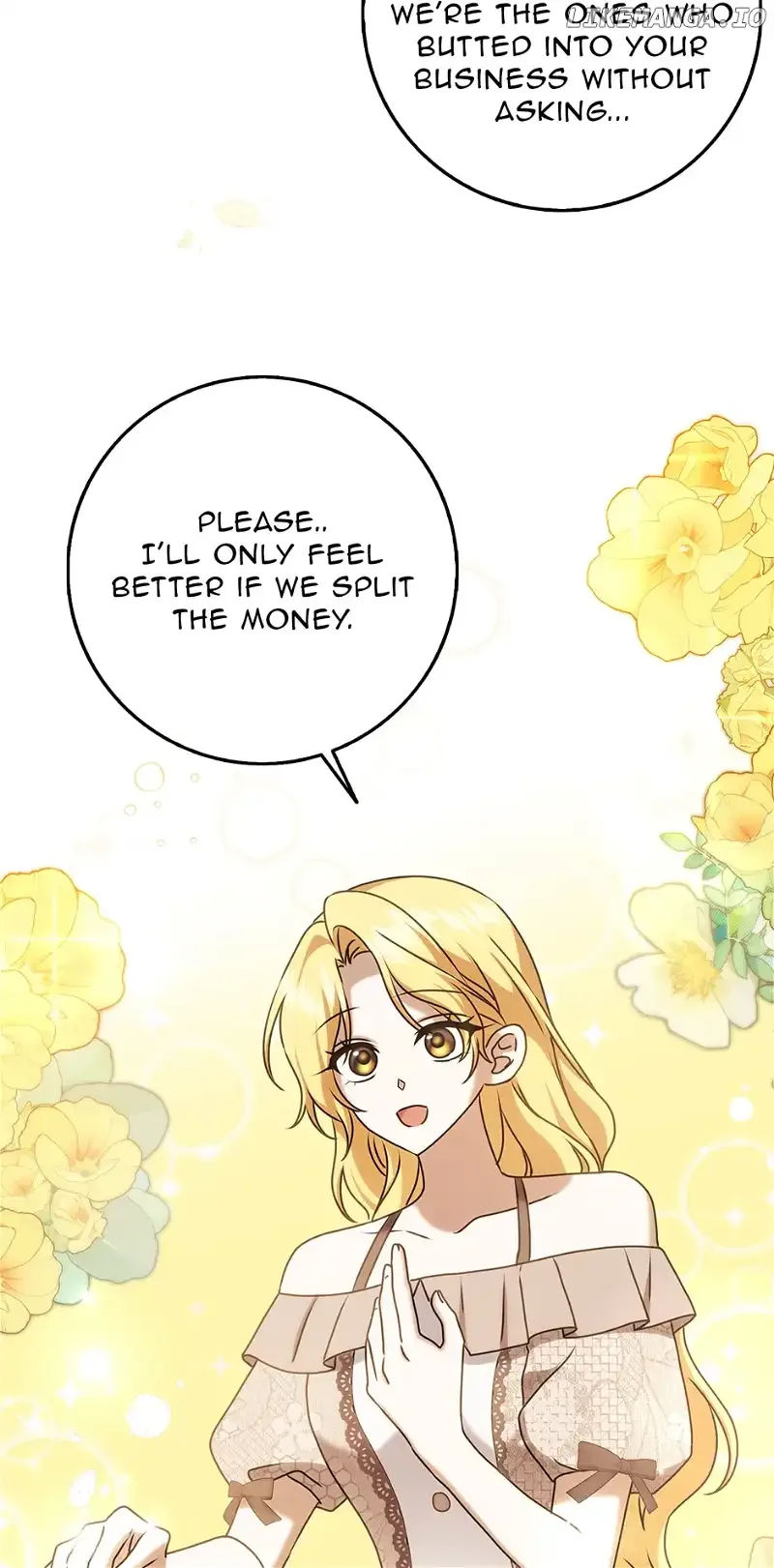 The Lost Cinderella Chapter 27 page 16