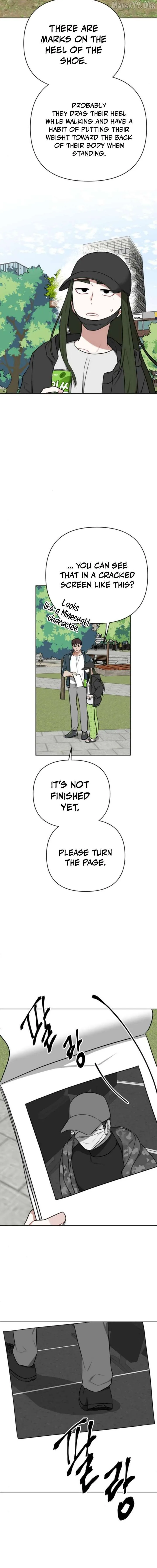 The Loser Is the First Lady Chapter 28 page 16
