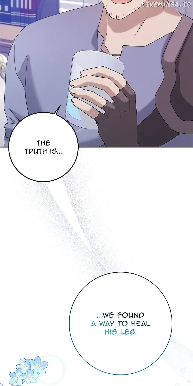 The Lost Cinderella Chapter 27 page 25
