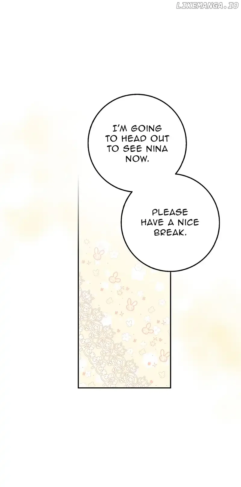 The Lost Cinderella Chapter 27 page 18