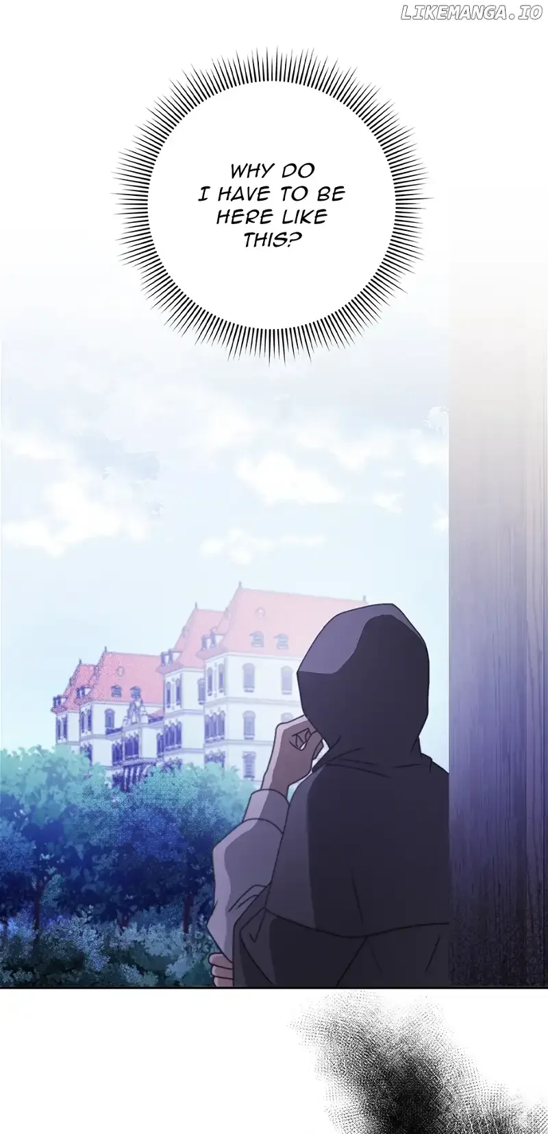 The Lost Cinderella Chapter 27 page 36