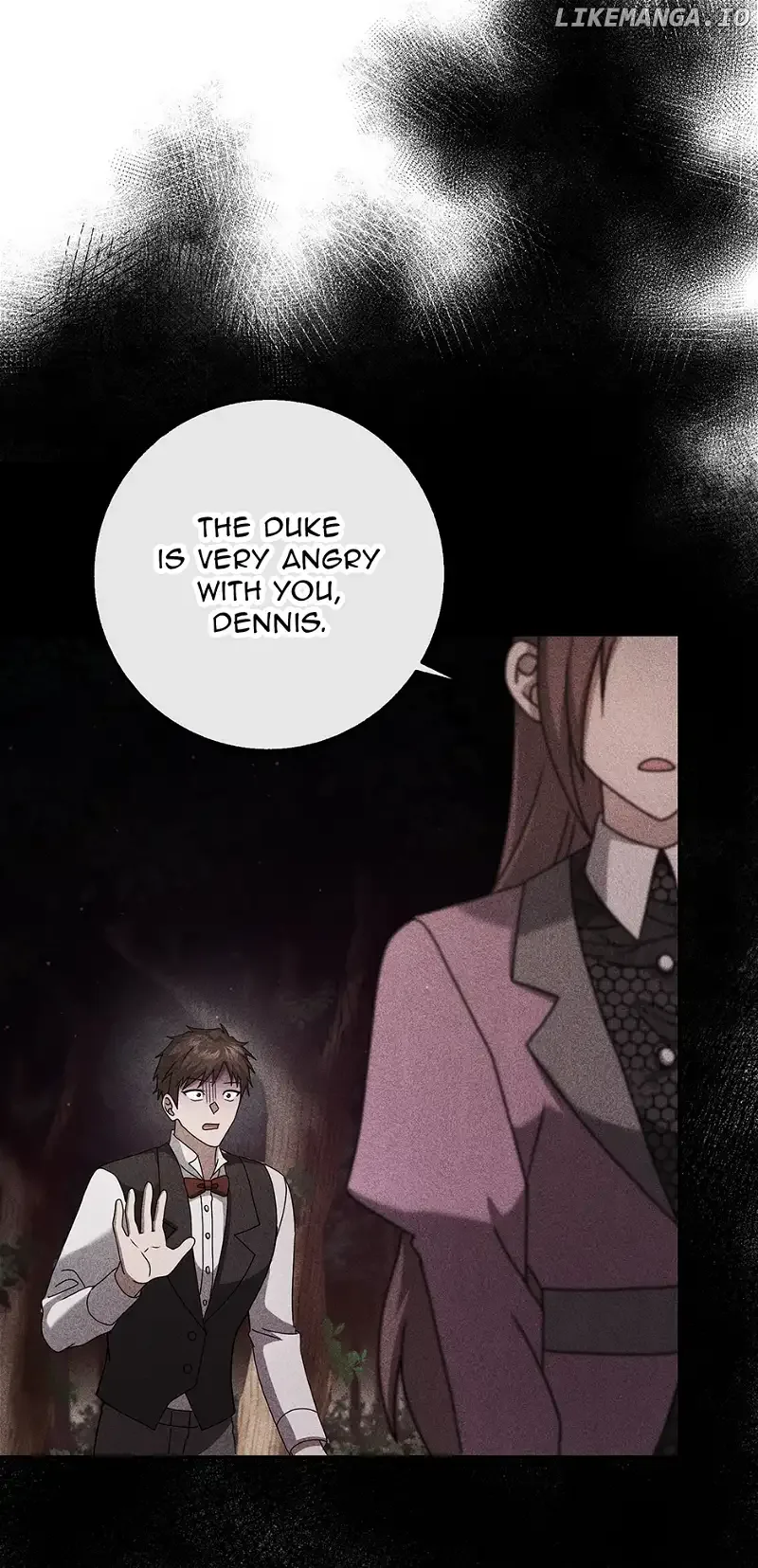 The Lost Cinderella Chapter 27 page 37