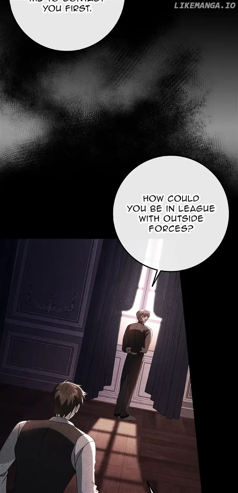 The Lost Cinderella Chapter 27 page 39