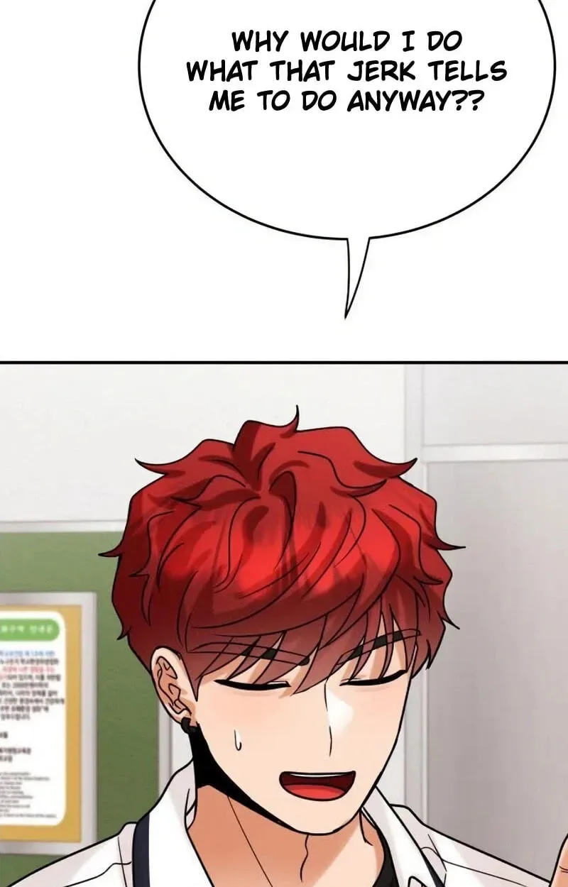 The Little Prince In The Next Life Chapter 28 page 93