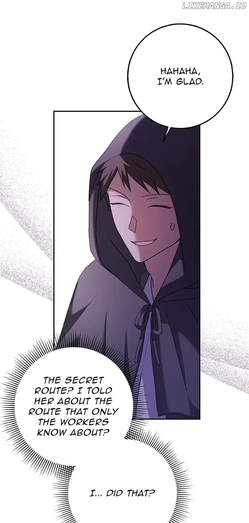 The Lost Cinderella Chapter 27 page 49