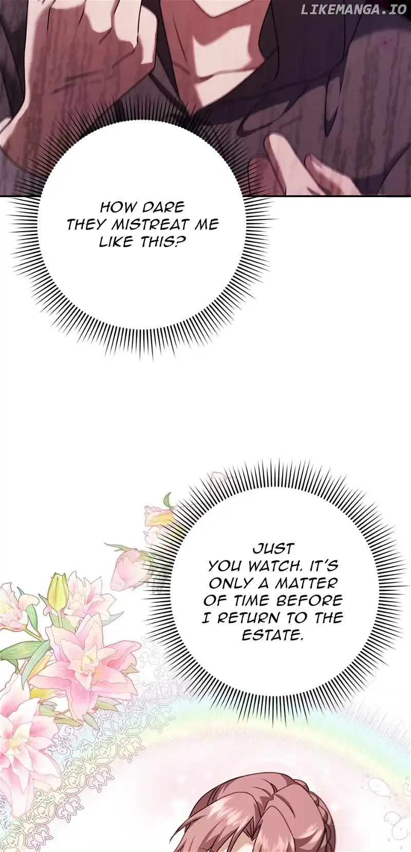 The Lost Cinderella Chapter 27 page 43