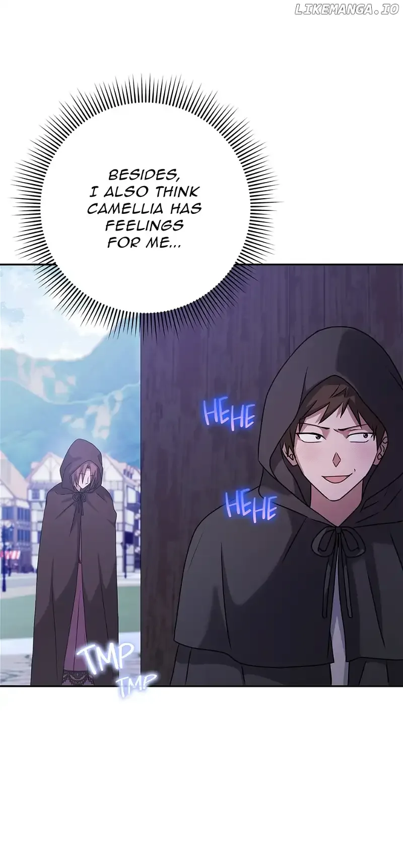 The Lost Cinderella Chapter 27 page 45