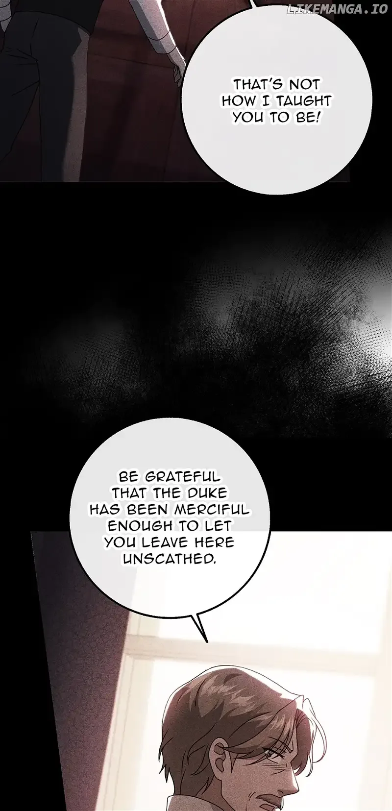The Lost Cinderella Chapter 27 page 40