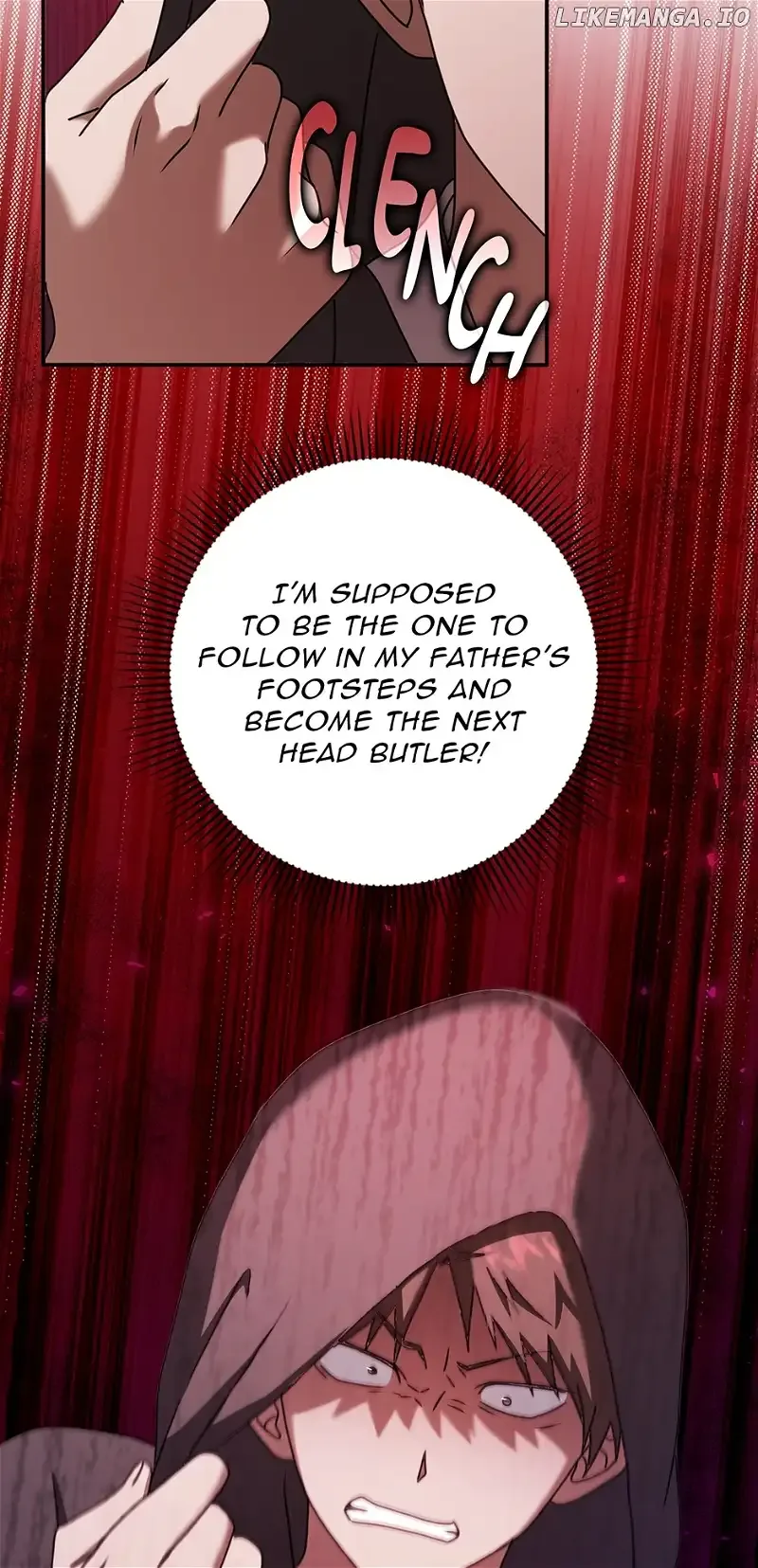 The Lost Cinderella Chapter 27 page 42