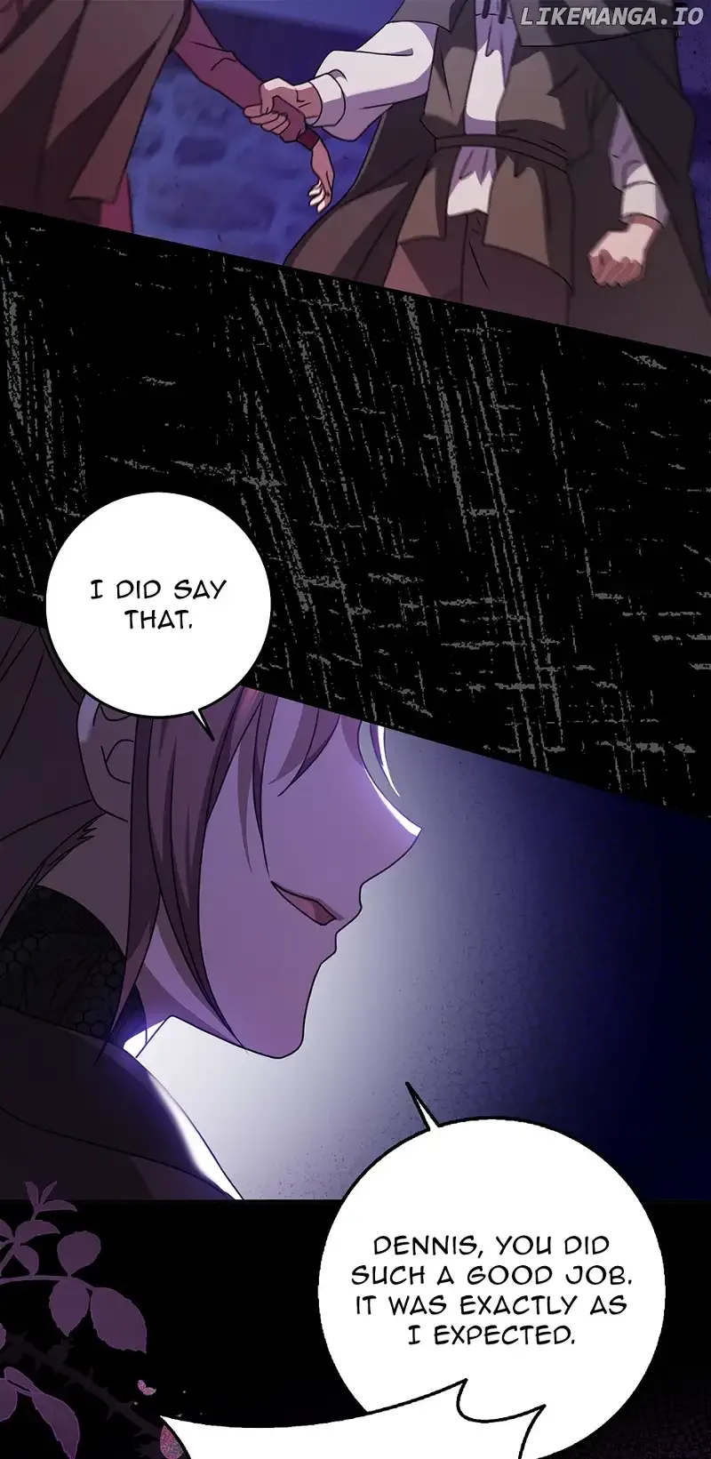 The Lost Cinderella Chapter 27 page 58