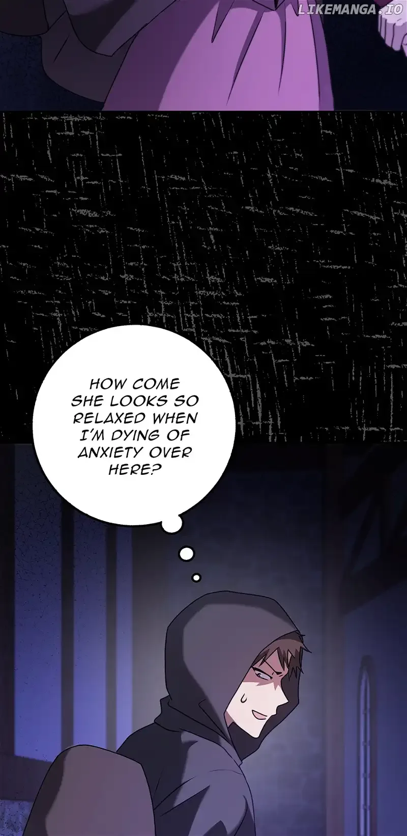 The Lost Cinderella Chapter 27 page 53