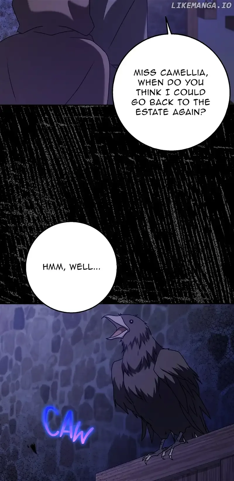 The Lost Cinderella Chapter 27 page 54