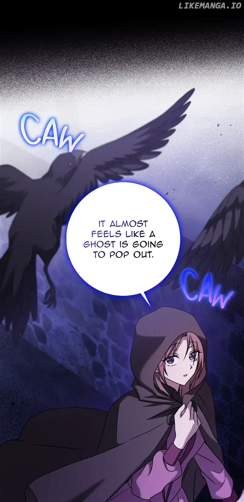 The Lost Cinderella Chapter 27 page 52
