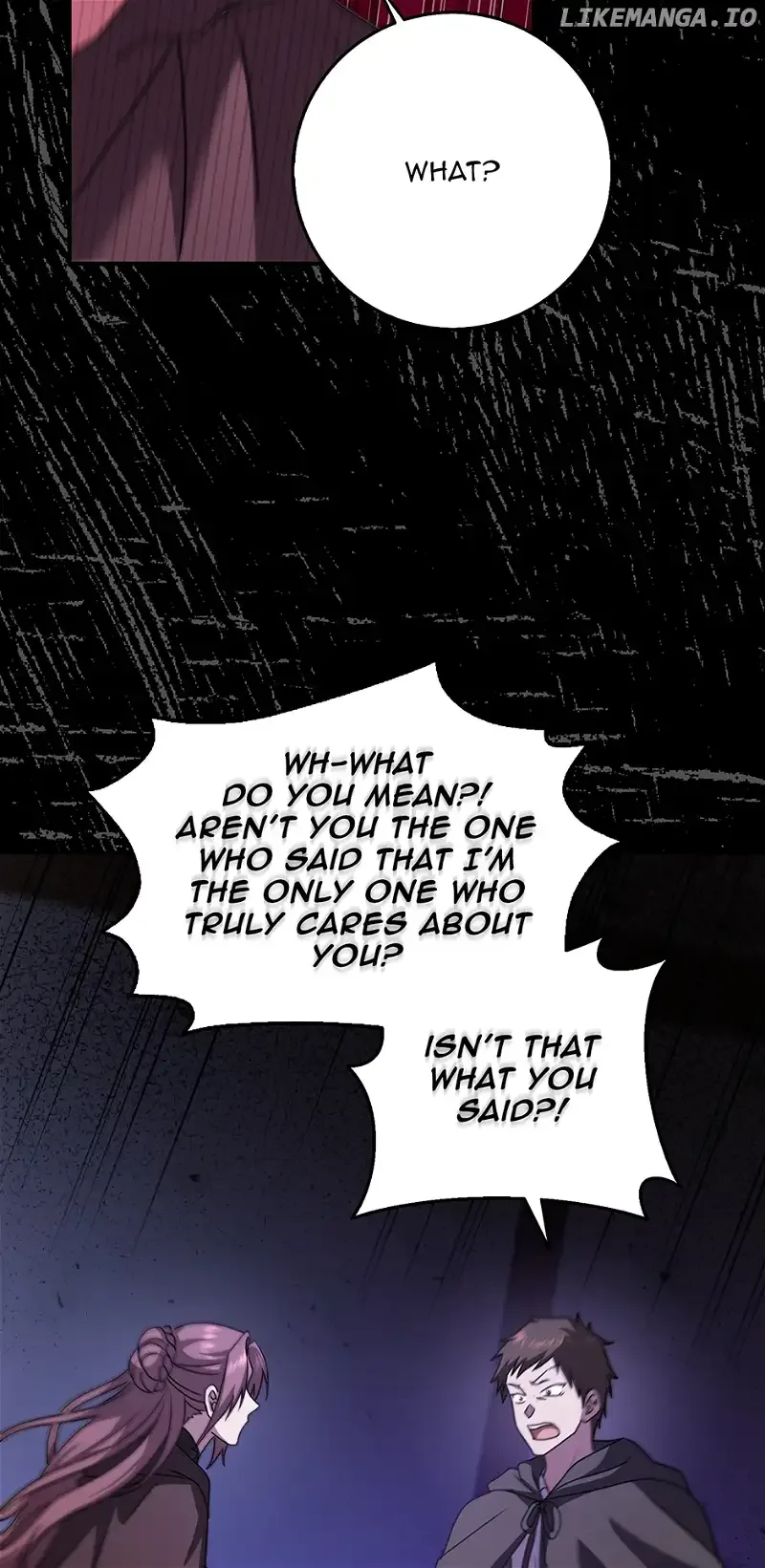 The Lost Cinderella Chapter 27 page 57