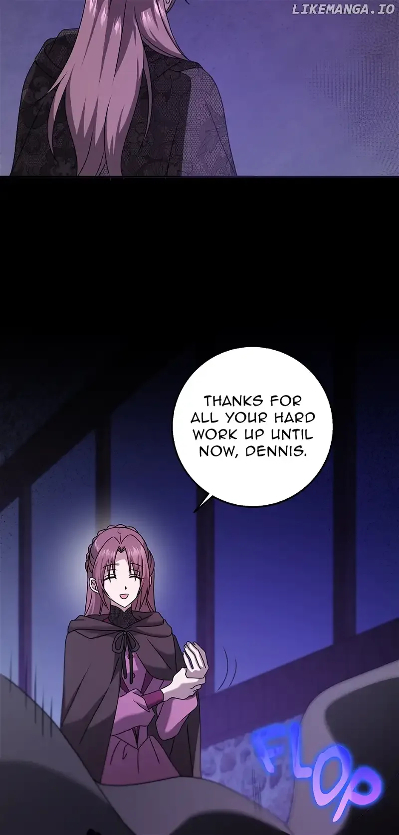 The Lost Cinderella Chapter 27 page 63