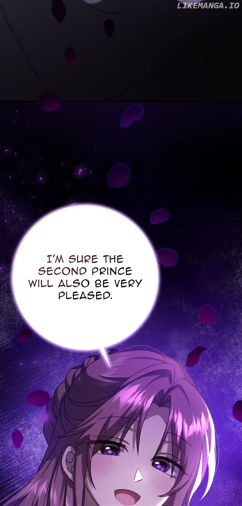 The Lost Cinderella Chapter 27 page 64
